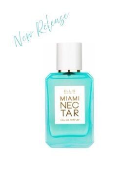 ELLIS BROOKLYN Miami Nectar Eau de Parfum - .25 fl oz NWOB